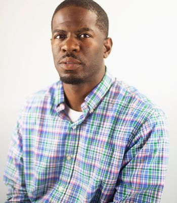 Portrait of Demarcus Sumlin, Realtor®.